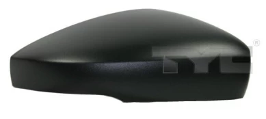 Dangtelis, išorinis veidrodėlis TYC 337-0181-2 kaina