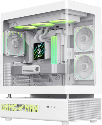 GAMEMAX N90 WH