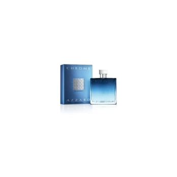 Azzaro Chrome EDP EDP, 100ml