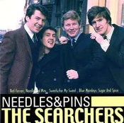 CD The Searchers - Needles & Pins
