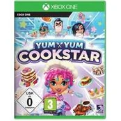 Yum Yum Cookstar Xbox One