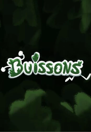 Buissons Steam