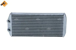 NRF NRF 54210 Interior heater radiator