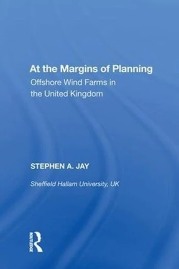 At the Margins of Planning