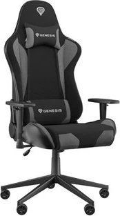 Genesis Gaming Chair Nitro 440 G2 Black/Grey | NFG-2067