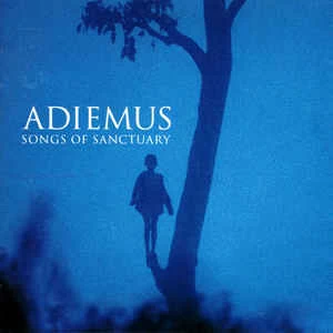 CD Adiemus - Songs Of Sanctuary