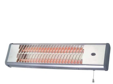 INFRARAUDONASIS ŠILDYTUVAS QH1200C STANDARTINIS