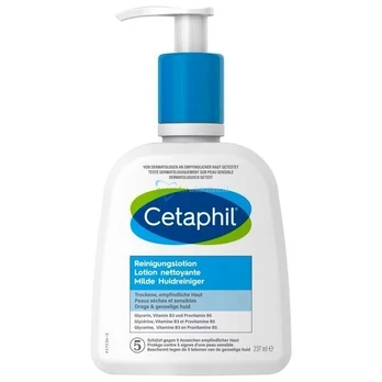 Cetaphil Cleansing emulsion (Cleansing Lotion) 237 ml 237ml
