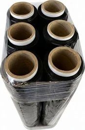 Bstech Stretch black 1,5kg x6