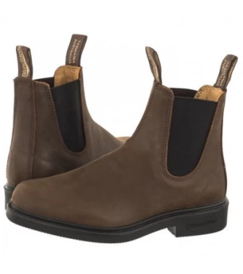 Blundstone 2029 Antique Brown (BL20-a) batai