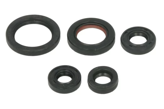 Engine gaskets set WINDEROSA fits: YAMAHA 50 Raptor