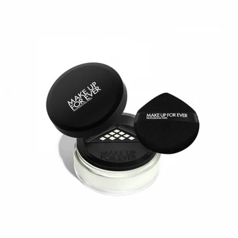 MAKE UP FOR EVER HD Skin Setting Powder Biri pudra, Corrective Mint, 18g