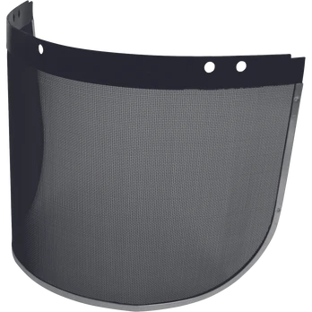 Veido apsauga JSP ANX100-130, juoda