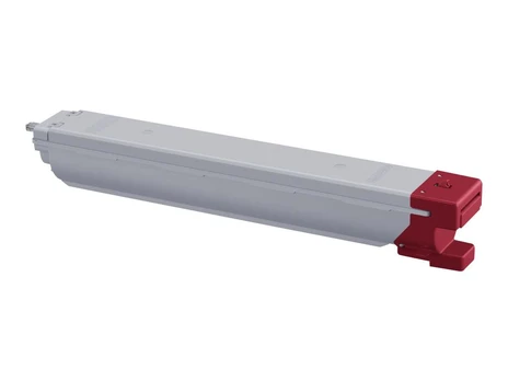 SAMSUNG CLT-M808S Magenta Toner Cartridg | SS642A