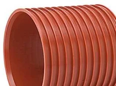 Skydemuffe 200mm - Uponor Ultra PP