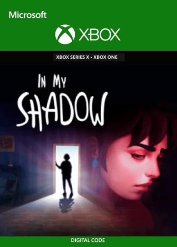 In My Shadow Xbox