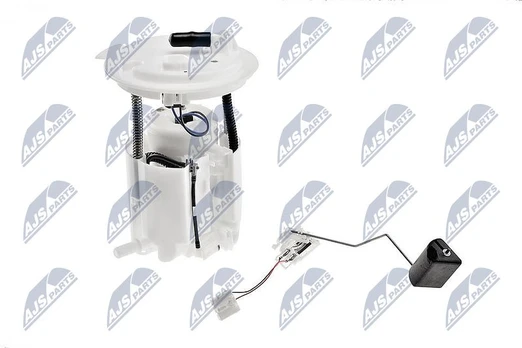 Degalų tiekimo blokas NTY BPP-CH-002