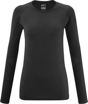 Millet Blouse MILLET Drynamic Soft Ls black L/XL kaina