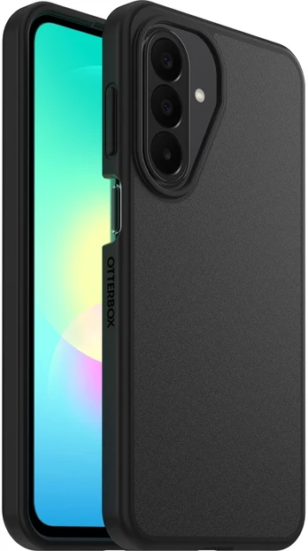 OtterBox React Samsung Galaxy A27 5G - juodas