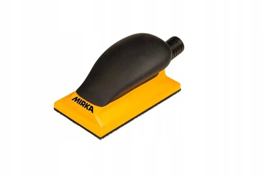 Šlifavimo kaladėlė Mirka 8391400111; 70x125 mm