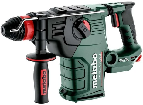 METABO MŁOT KH 18 LTX BL 35 Q CARCASS METABOX