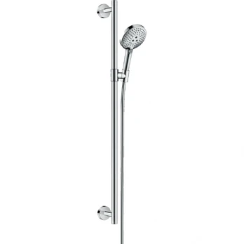 Dušo sistema Hansgrohe Raindance Select S, chromas 26322000