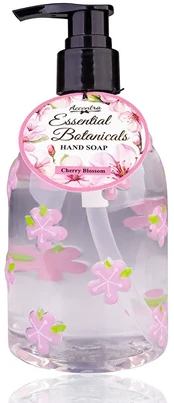 Accentra Cherry Blossom Essential Botanicals hand soap 300 ml