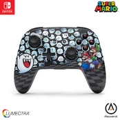 Žaidimų valdiklis PowerA Mario Peek-A-Boo kaina