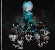 CD Björk - Fossora