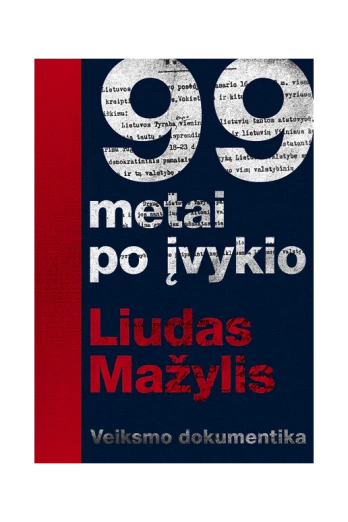 99 metai po įvykio