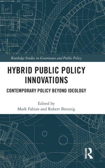 Hybrid Public Policy Innovations