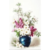 Lilac and jasmine SB514 kaina