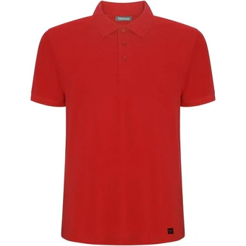 Vulcan polo marškinėliai