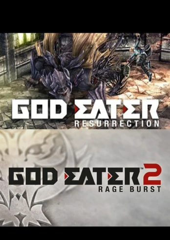God Eater PC