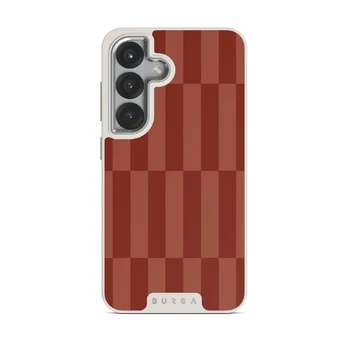 On Read - Samsung Galaxy S25 Case, Elite Light (Magnetic) / Silver
