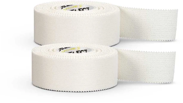 Sportinis teipas SELECT Pro Strap sportstape DYDIS 2,5 cm x 10 m