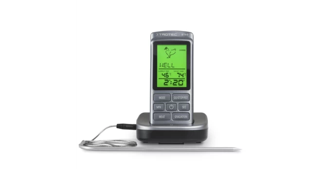 SKAITMENINIS MAISTO TERMOMETRAS „BT40“