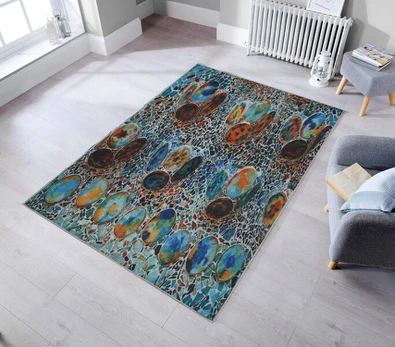 Kilimas Cairo, 80x150 cm