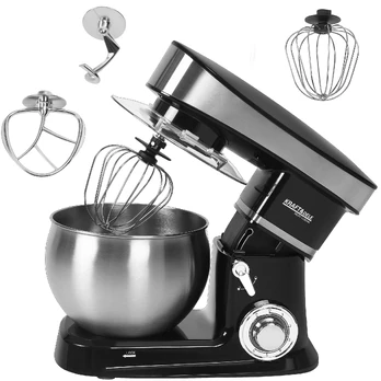 Planetarinis mikseris 6L 2500W, KD4163