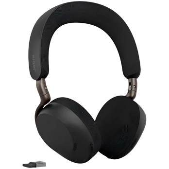 JABRA Evolve3 75 UC Link390c Black