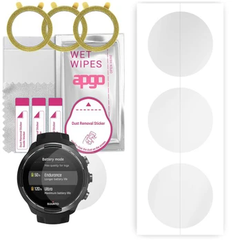 Apgo Hydrogel Screen Protector Clear