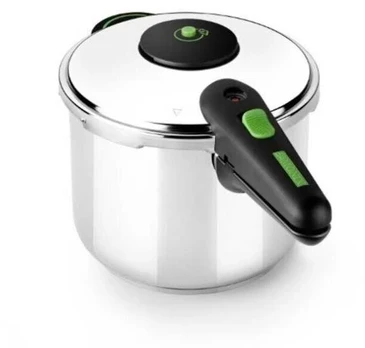 Garų puodas Greitpuodis Monix PRESTO 6 L