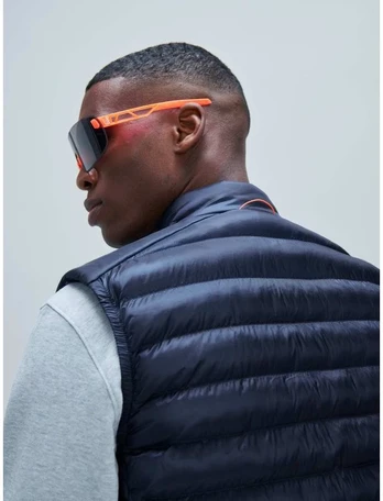 POC Coalesce Vest down jacket navy