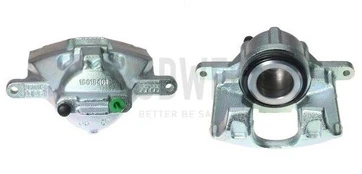 Stabdžių apkaba BUDWEG CALIPER 344604