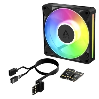 Arctic Cooling Arctic BioniX P12 A-RGB Case Fan