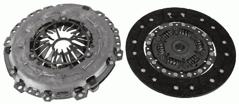 Sankabos komplektas SACHS 3000 950 770