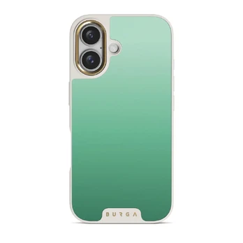 Minted - iPhone 16 Plus Case, Elite Light (MagSafe) / Gold