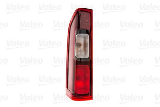 Galinis žibintas VALEO VAL045264