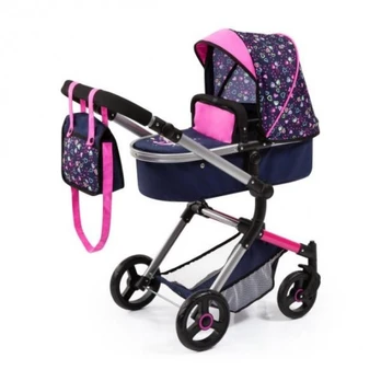 Bayer Doll Stroller Vario 18417AA