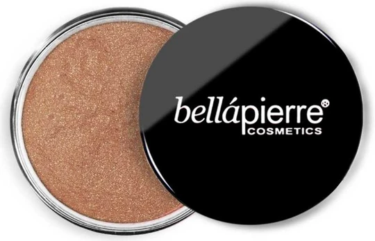 Bellapierre Cosmetics *Mineralinis bronzantas Pure Element 4gr. 4FB3